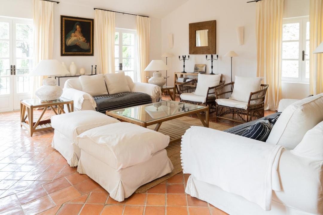 Villa Des Oliviers ساناري سور مير المظهر الخارجي الصورة