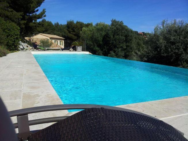 Villa Des Oliviers ساناري سور مير المظهر الخارجي الصورة