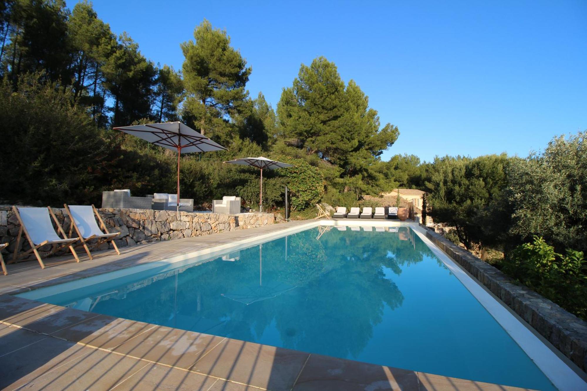 Villa Des Oliviers ساناري سور مير المظهر الخارجي الصورة