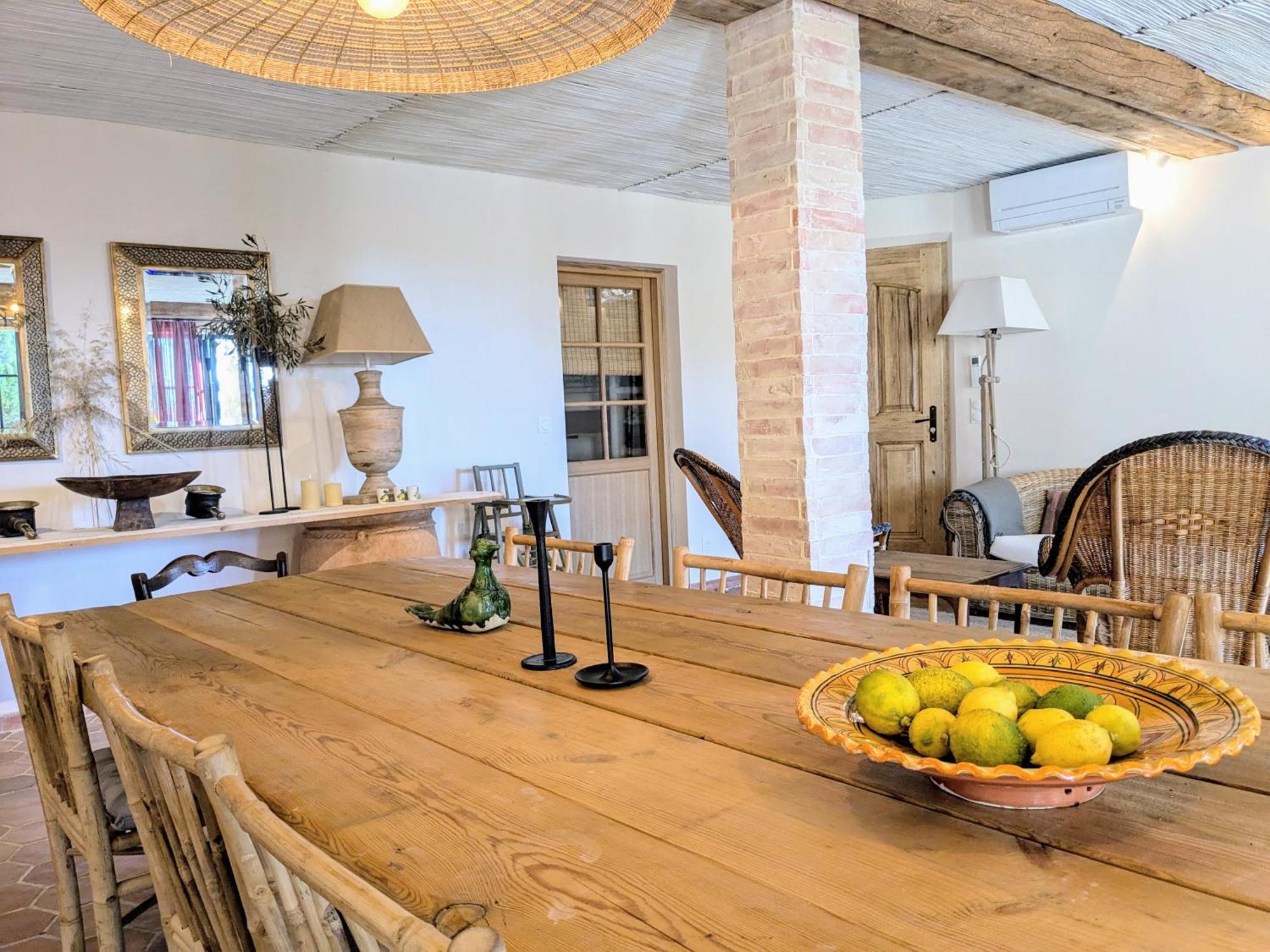 Villa Des Oliviers ساناري سور مير المظهر الخارجي الصورة