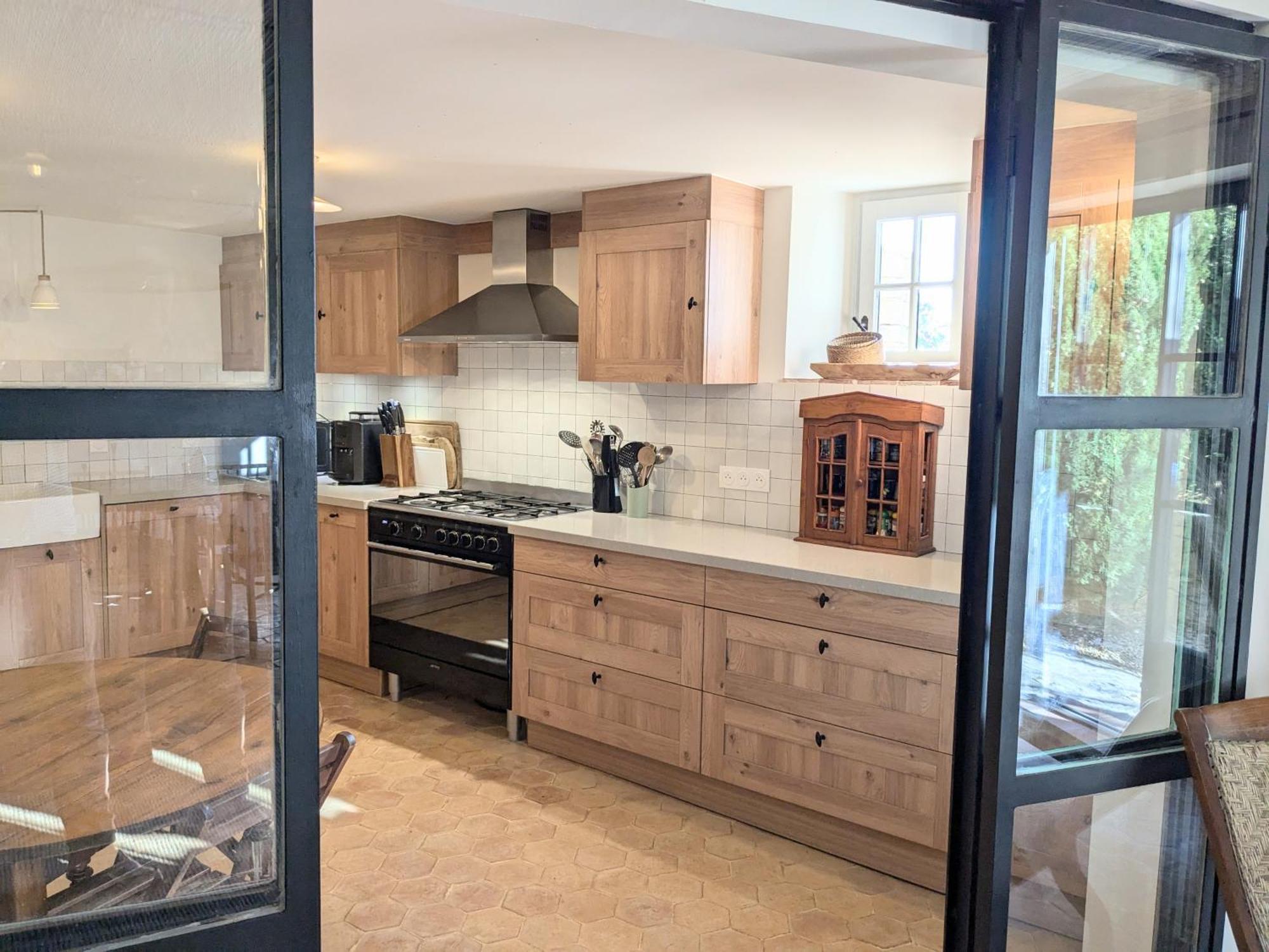 Villa Des Oliviers ساناري سور مير المظهر الخارجي الصورة
