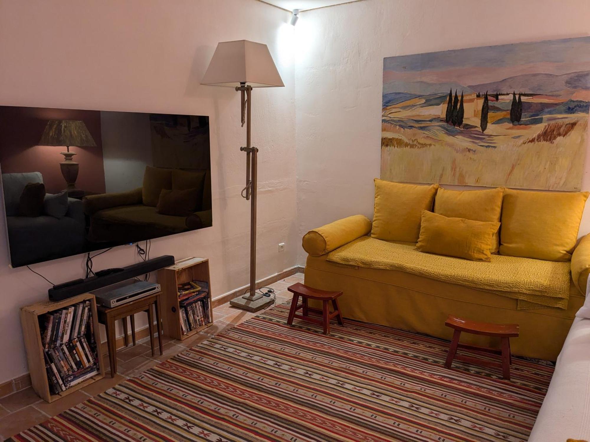 Villa Des Oliviers ساناري سور مير المظهر الخارجي الصورة