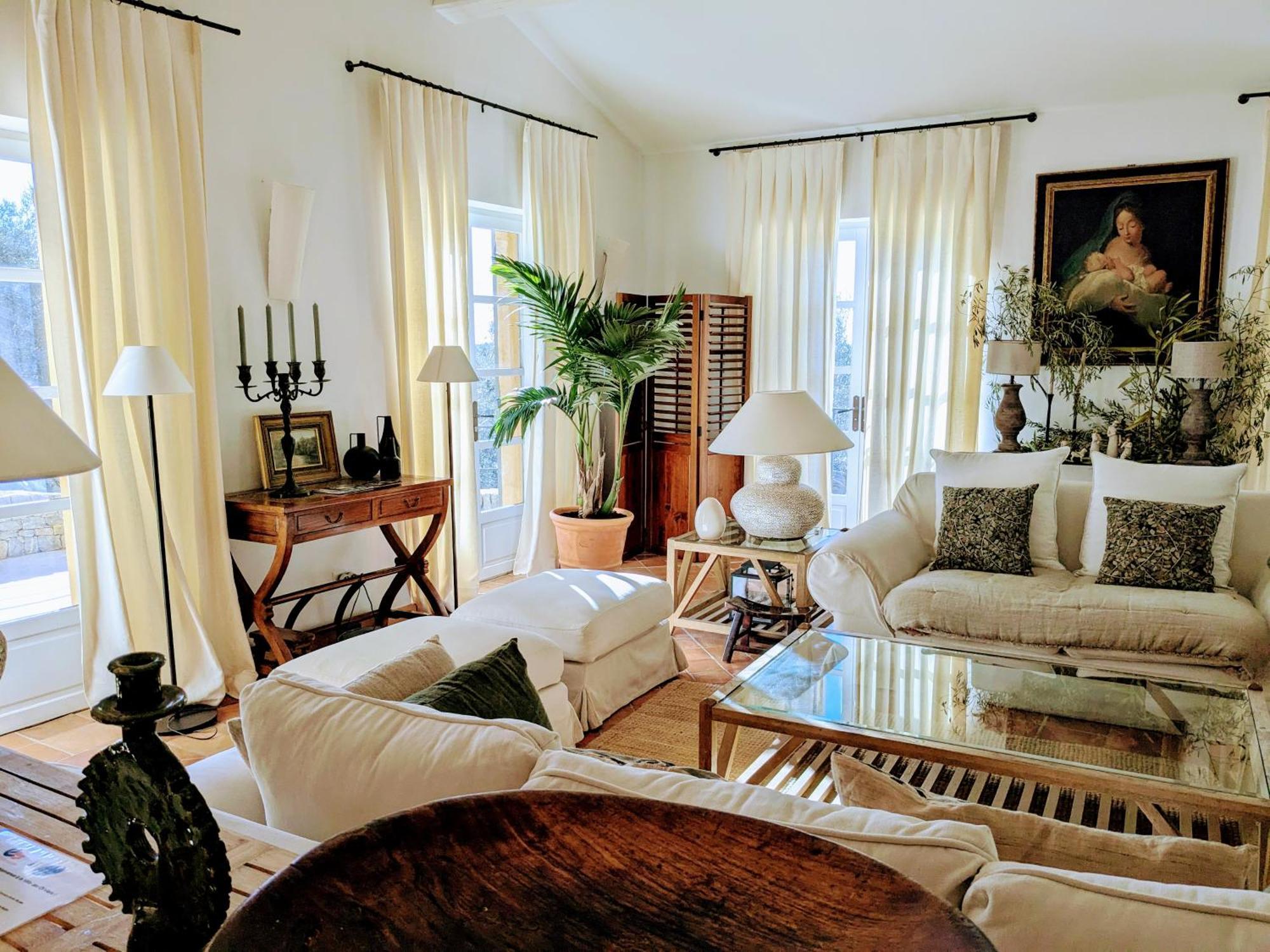 Villa Des Oliviers ساناري سور مير المظهر الخارجي الصورة