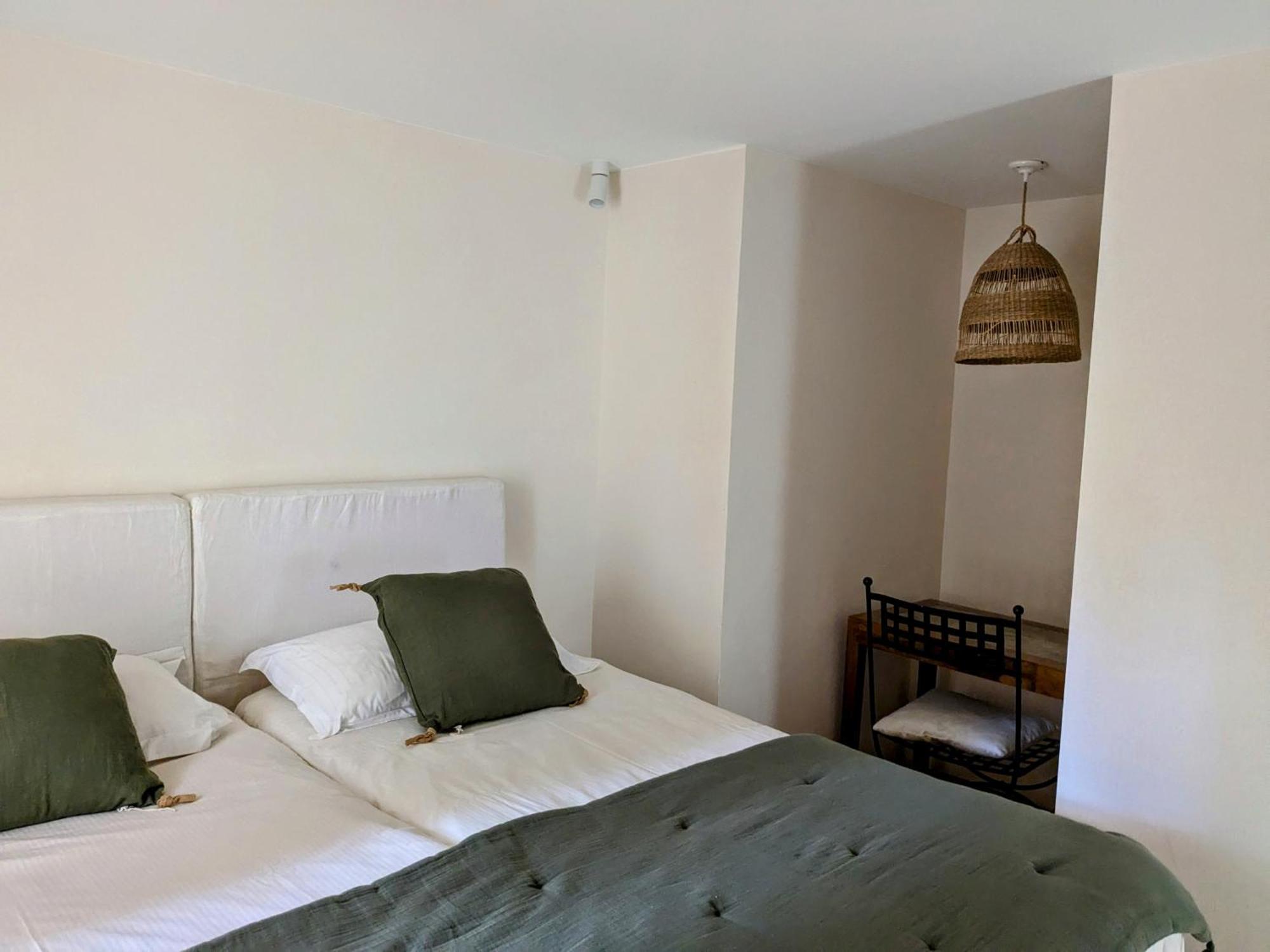 Villa Des Oliviers ساناري سور مير المظهر الخارجي الصورة