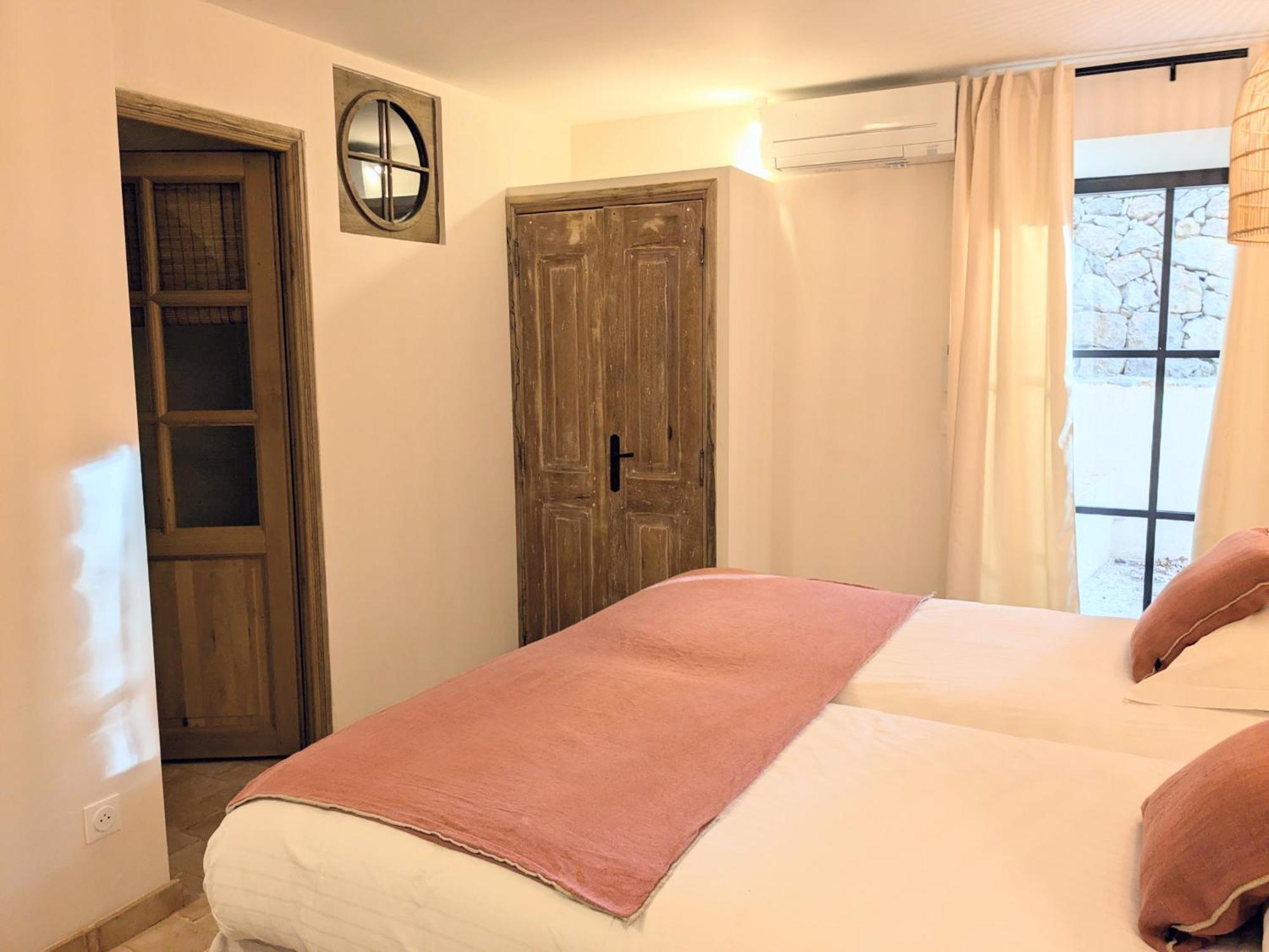 Villa Des Oliviers ساناري سور مير المظهر الخارجي الصورة