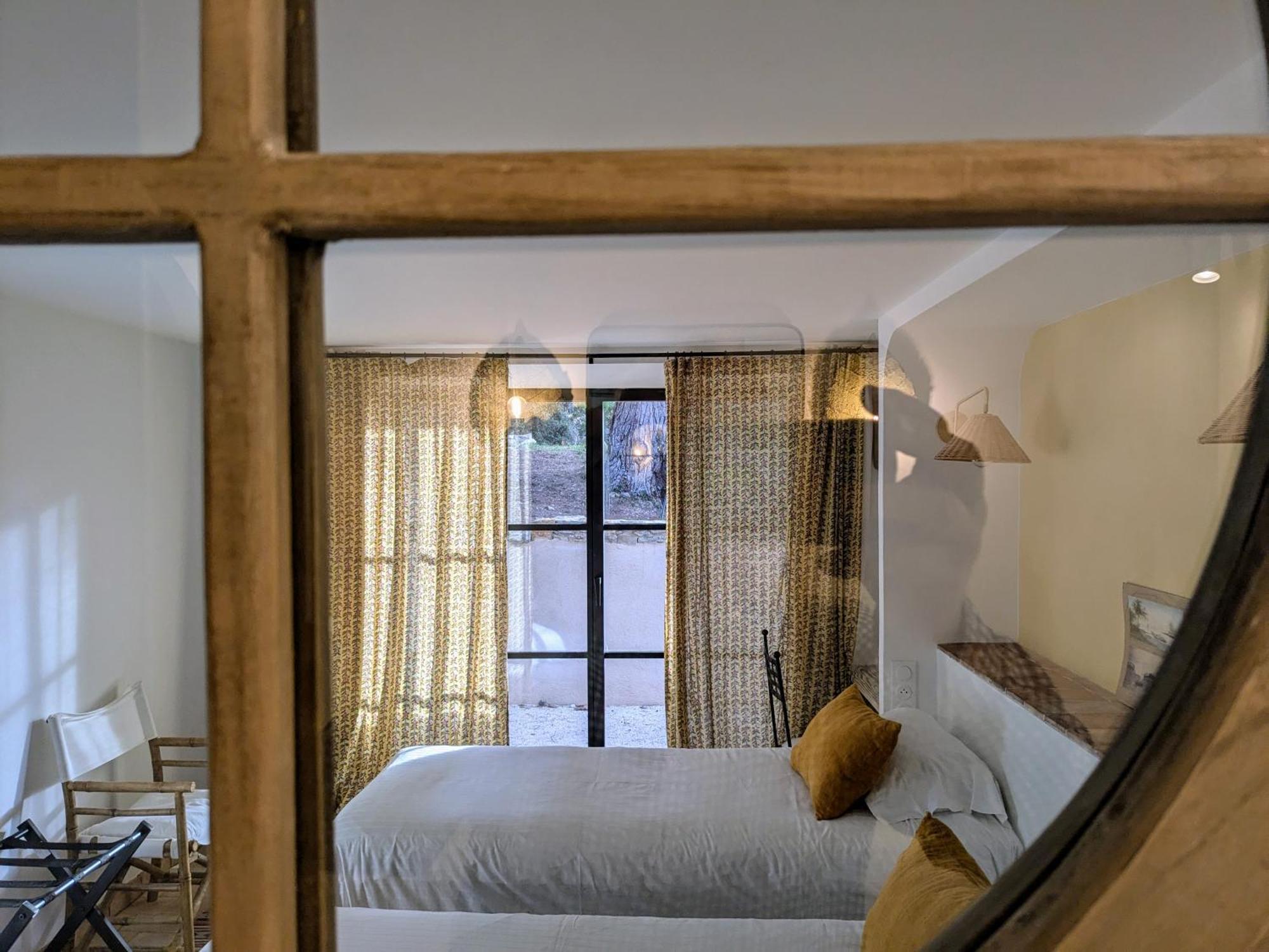 Villa Des Oliviers ساناري سور مير المظهر الخارجي الصورة